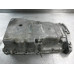 GRW303 Engine Oil Pan For 07-12 Mazda CX-7  2.3 L3KA10401